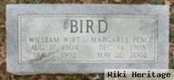 William Wirt "bill" Bird