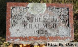 Arthur Kraemer, Jr