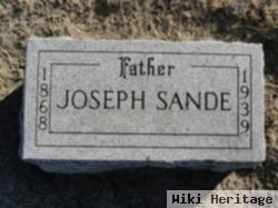 Joseph J Sande