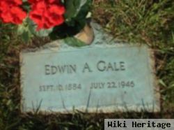 Edwin Allen Gale