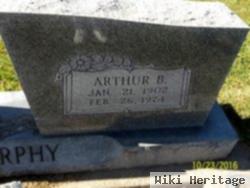 Arthur B. Murphy