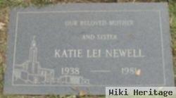 Katie Lei Newell