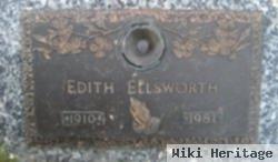 Edith Ellsworth