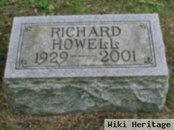 Richard Howell