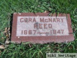 Margaret Cora Mcnary Reed