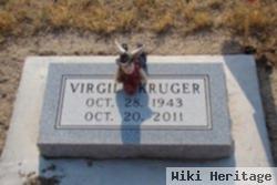 Virgil Kruger