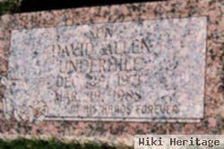 David Allen Underhile