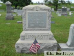 Irene Wilson Lippincott