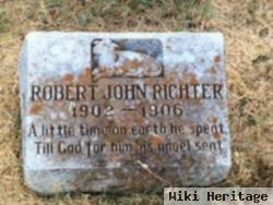 Robert John Richter
