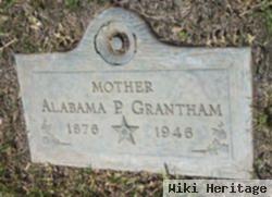 Alabama Permalia Boggus Grantham