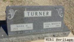 Mark N Turner