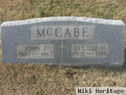 John Mccabe