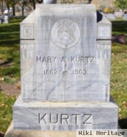 Mary A. Kurtz