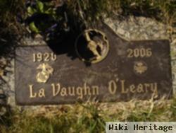 La Vaughn O'leary