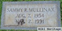 Sammy R Mullinax