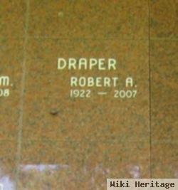 Robert Draper