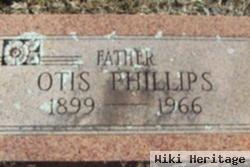 James "otis" Phillips