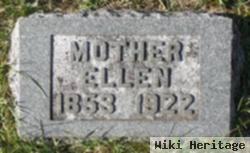 Ellen Letterman Mosher