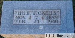 Lillie H Jickells