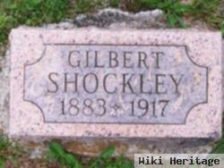 Gilbert Shockley