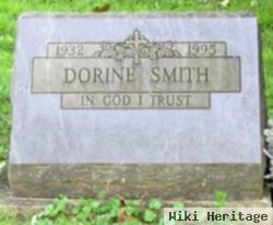 Dorine Smith