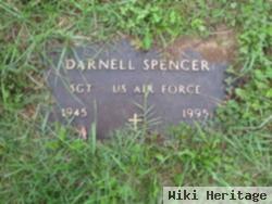 Sgt Darnell Spencer