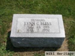 Lynn C. Bliss