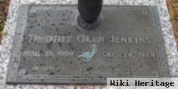 Timothy Glen Jenkins