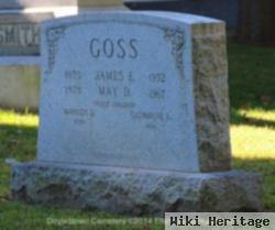 James E. Goss