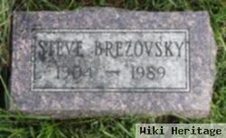 Steve Brezovsky