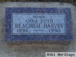 Anna Ruth Harvey