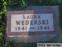 Laura Jean Wederski