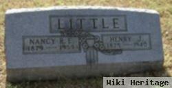 Henry J Little