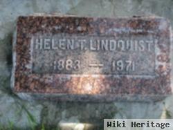 Johanna Helena Tellekamp Lindquist