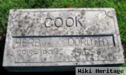 Herb Cook