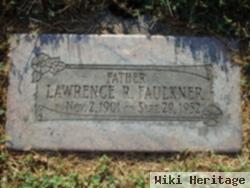 Lawrence R. Faulkner