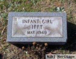 Infant Girl Ifft