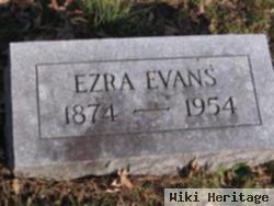 Ezra Evans