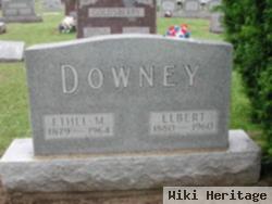 Elbert Downey