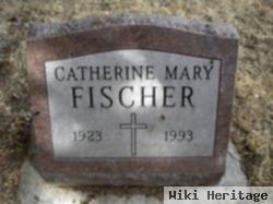 Catherine Mary Fischer