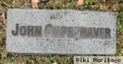 John Copenhaver