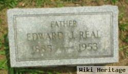 Edward J. Real