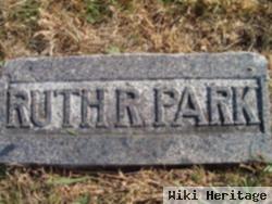 Ruth R Hullhorst Park