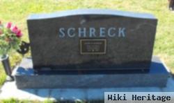 Elmer Bernard Schreck