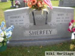 Herbert L Sherfy