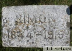 Simon Syverson