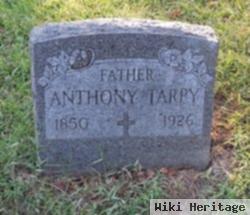 Anthony Tarpy