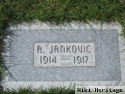 A. Jankovic