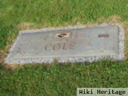 T Otis Cole