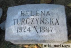 Helena Gonsiorowski Turczynski